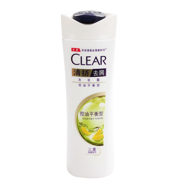 头发油痒用什么洗发水?去油去屑好的洗发水推荐_头皮_问题_成分