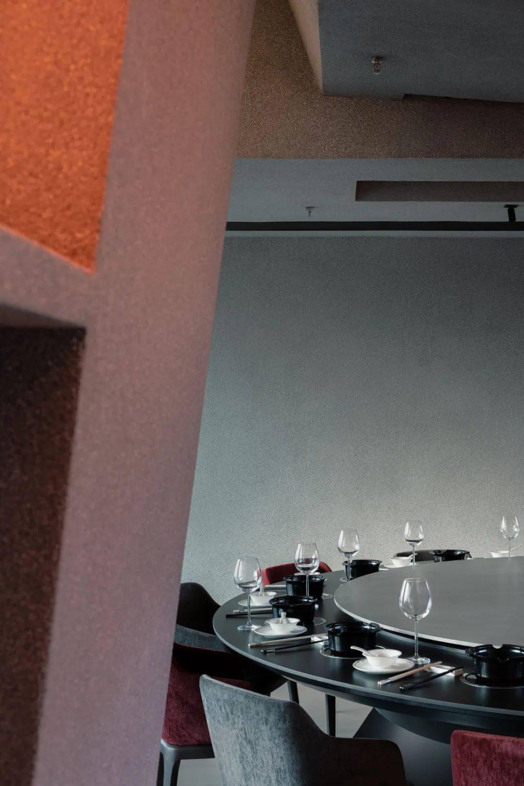 设计廊126 首发 | 象蝶设计新作:规圆以续古,物格而启新