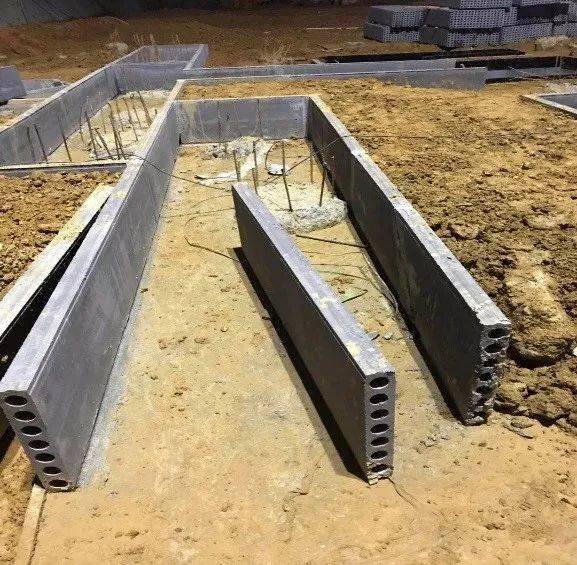 技术 | 砖胎膜施工有了新工艺,提质增效!