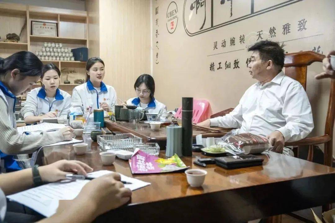 思源·沉香突击队|探寻电白"香史"文化脉络,推动沉香产业多元化发展