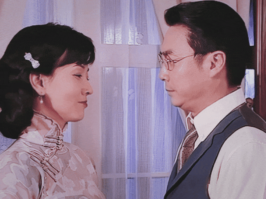 香港最会接吻的男人,退圈了_刘松仁_松哥_大侠
