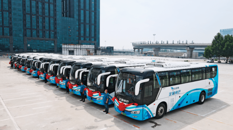 奋力当好京津冀协同发展的开路先锋_交通_一体化_规划