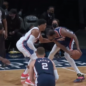 杜兰特8种运球投篮招式解析_动作_跳投_基本功