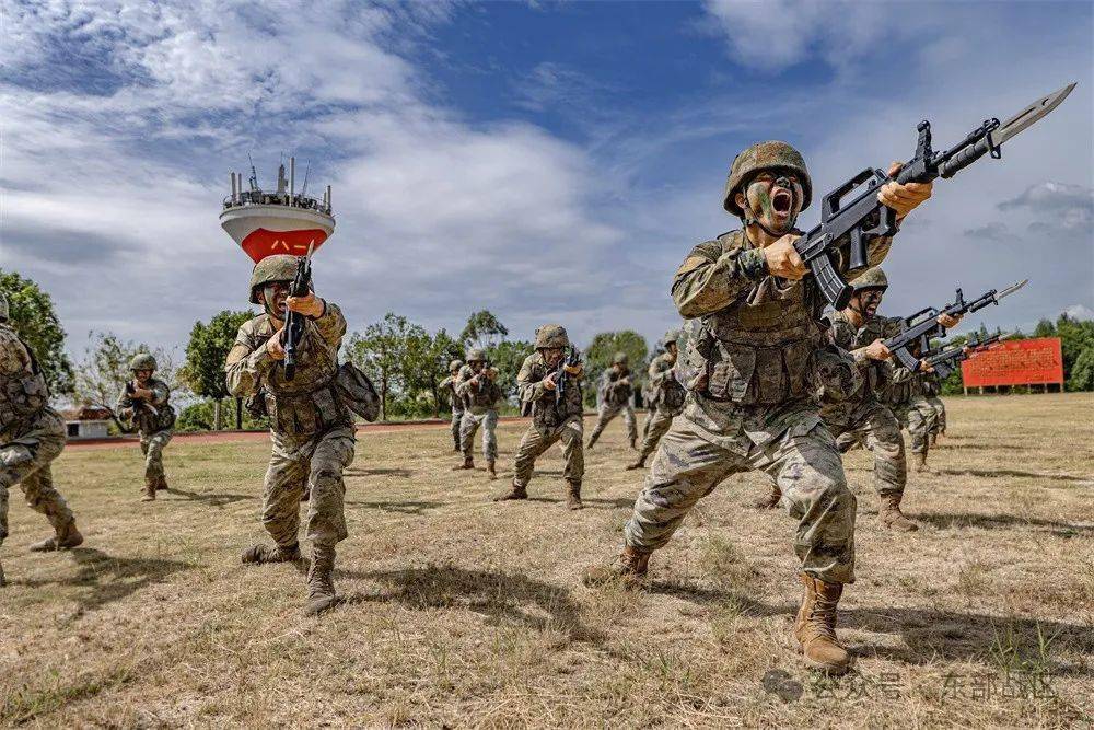 军营_班长_军旅