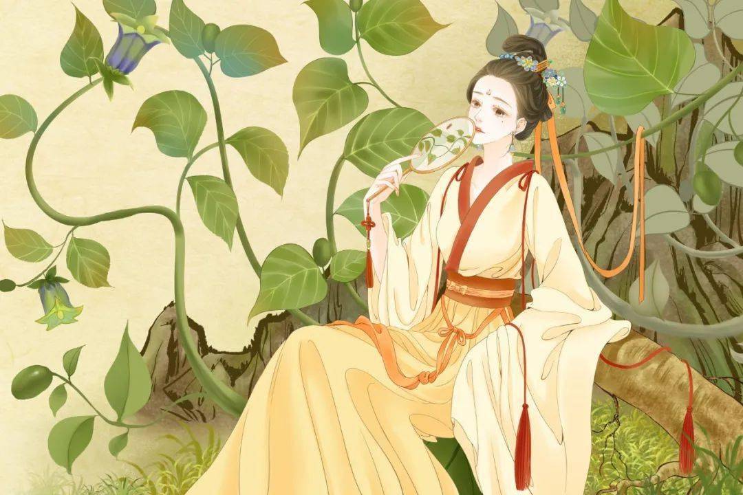 18个八字成语,全用对的人,请受我一拜_释义_出处_虞公求