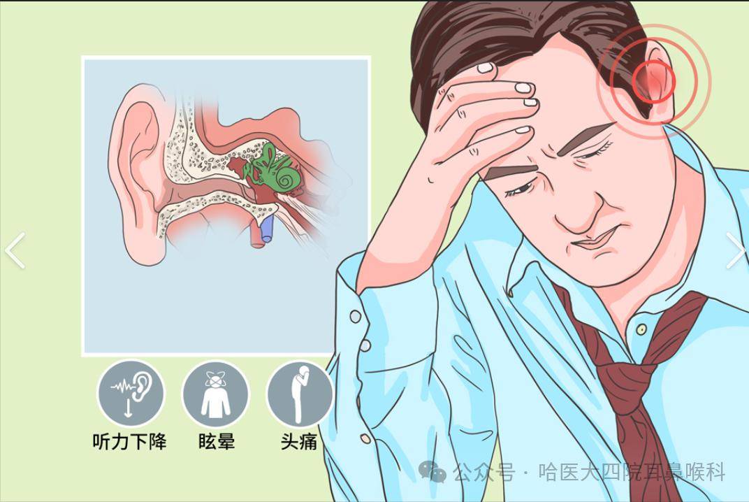 医治和手术治疗可以治愈大多数耳病,扭转相关听力损失.