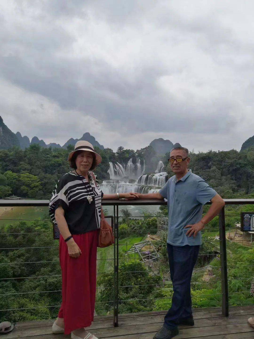康养玉溪丨许素华:旅居,是我打开晚年生活最正确的方式_阿姨_感觉