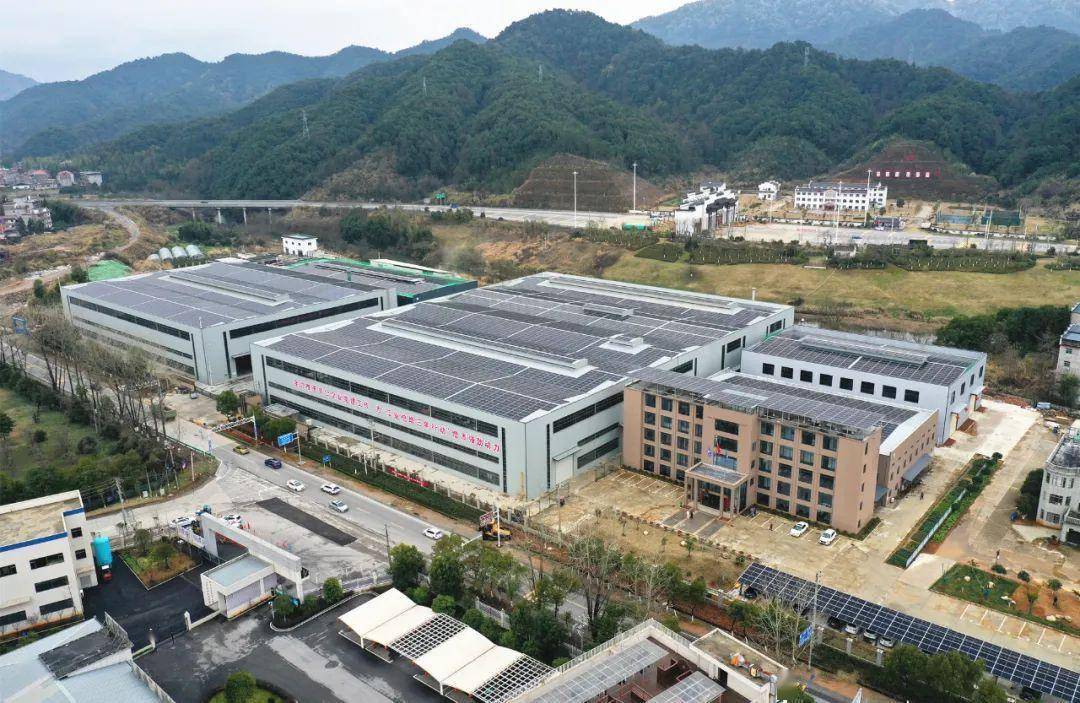 全市县域经济高质量发展现场推进会走进浮梁_项目_企业_共同投资