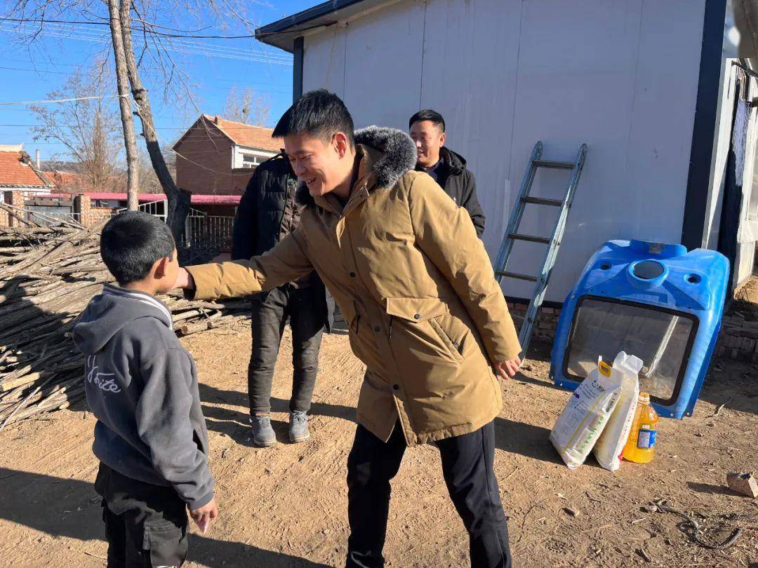 平泉_活动_青少年