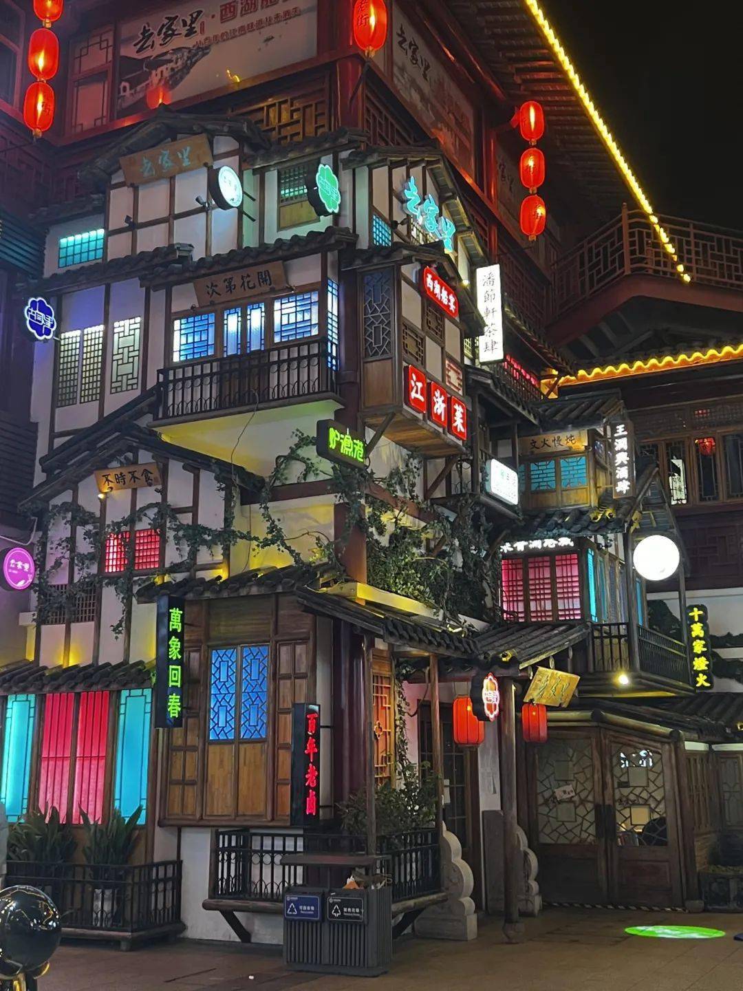 典型案例 | 张家港市:整治提升,示范引领,全力打造省级广告店招"特色