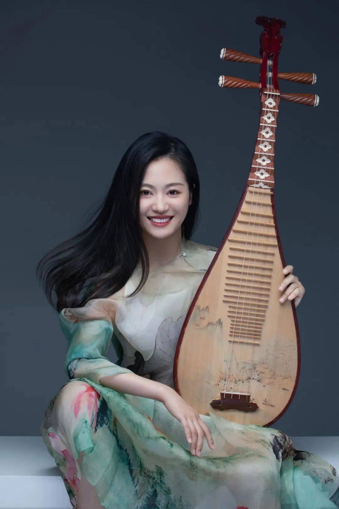 曲目以演出现场为准古筝:张雨轩二胡:王梓同打击乐:郑瑀笛箫:丁晓逵