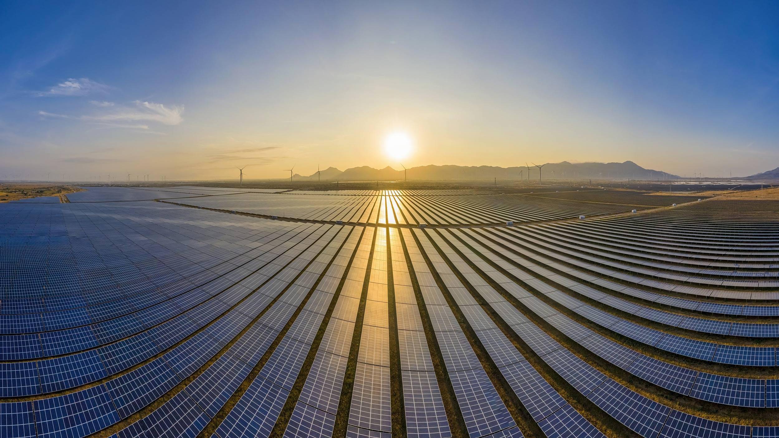 下游装机新高,上游价格新低,光伏将在"纪录之年"后大洗牌_行业_发展