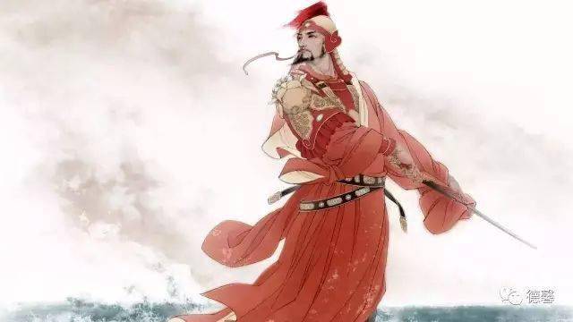 67这些明代诗词,慷慨激昂却鲜为人知_唐伯虎_于谦_天地