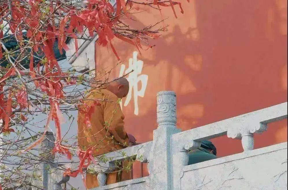 僧众_母亲_沩山