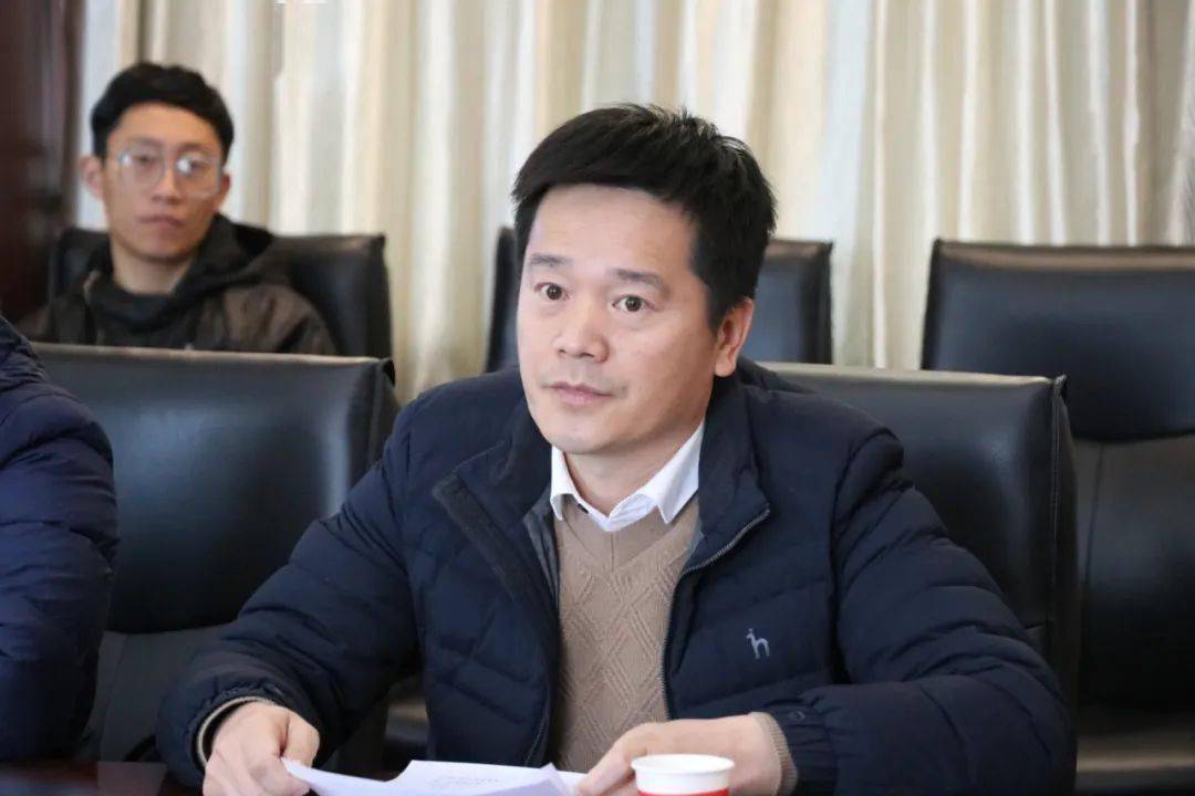 学校将在健康食堂管理方面不断地求索,不断地探寻,努力提升服务水平