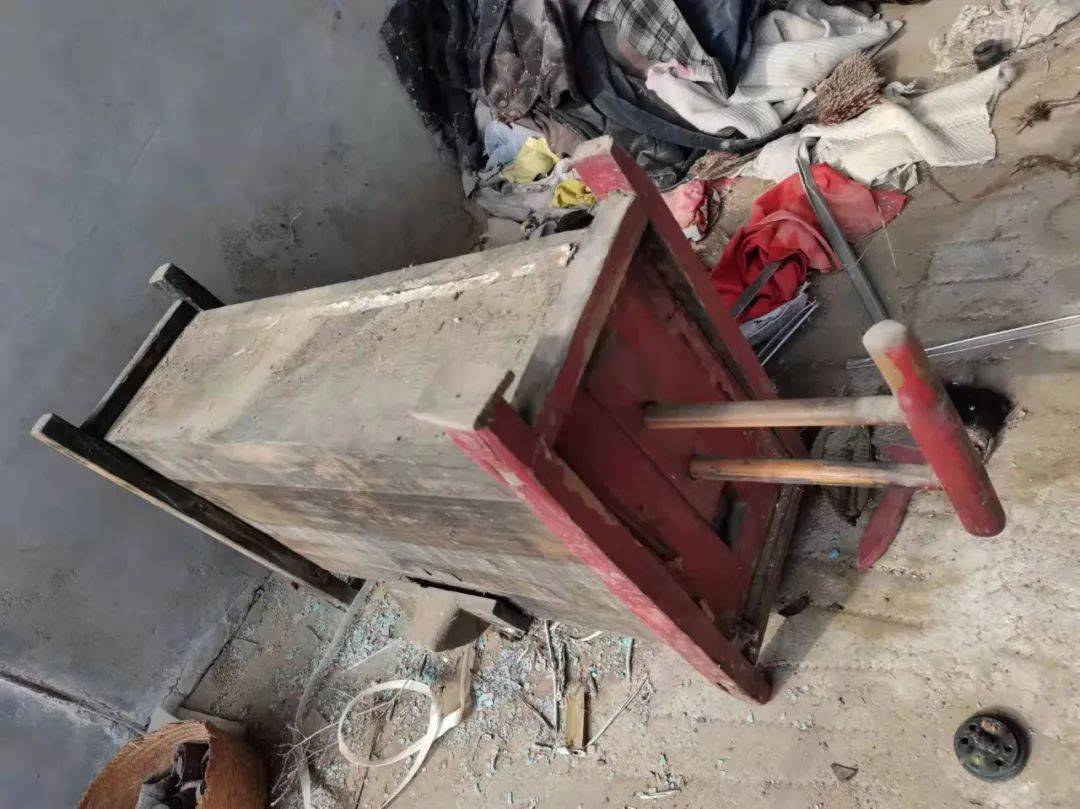 回顾| 农村那些匠人们_大师傅_村里_原平