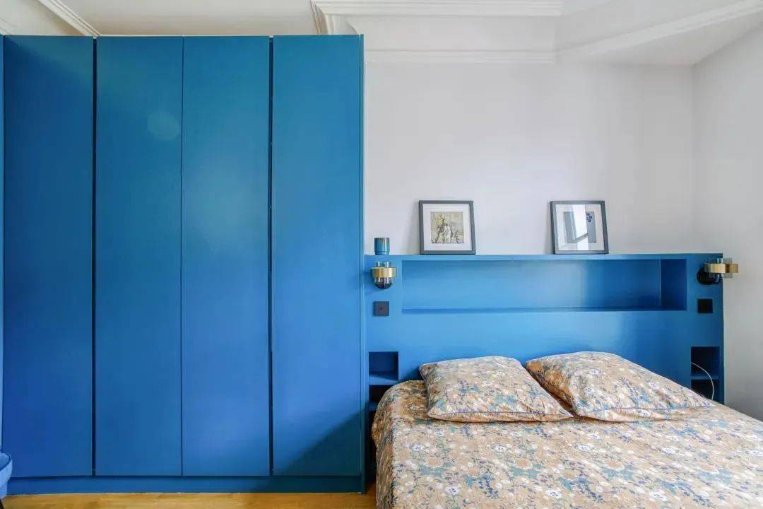 遇见色彩 国韵景泰蓝 | 时光打磨下愈发明艳