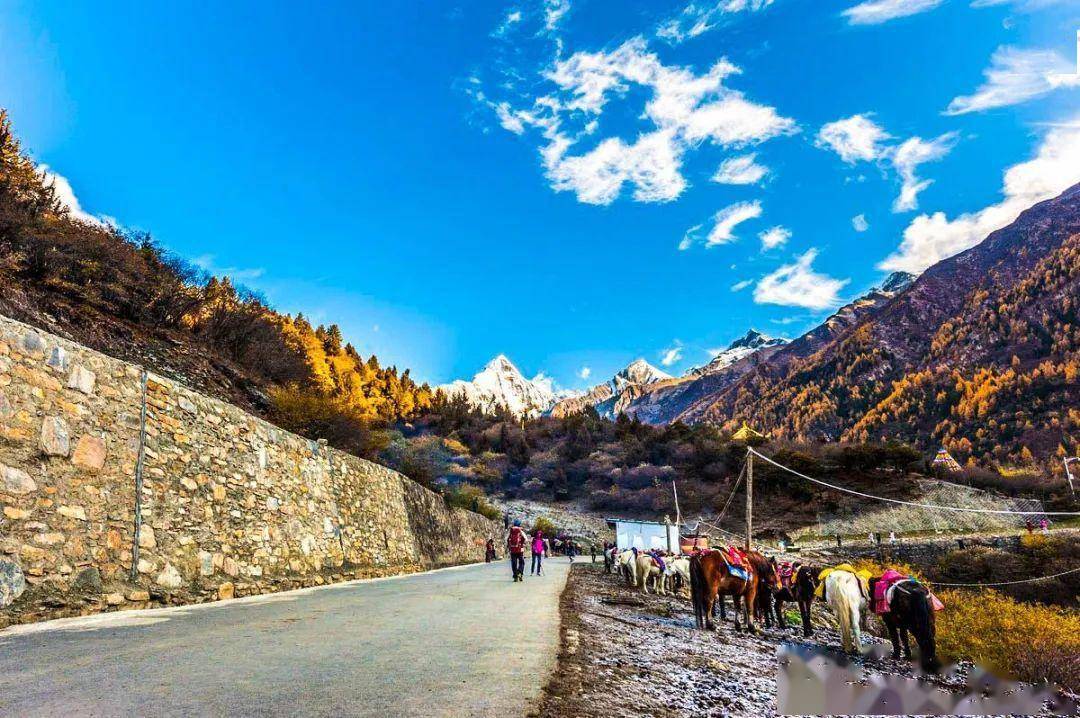 国内颜值最高的10条徒步路线,条条都是惊险刺激,走过一次毕生难忘!