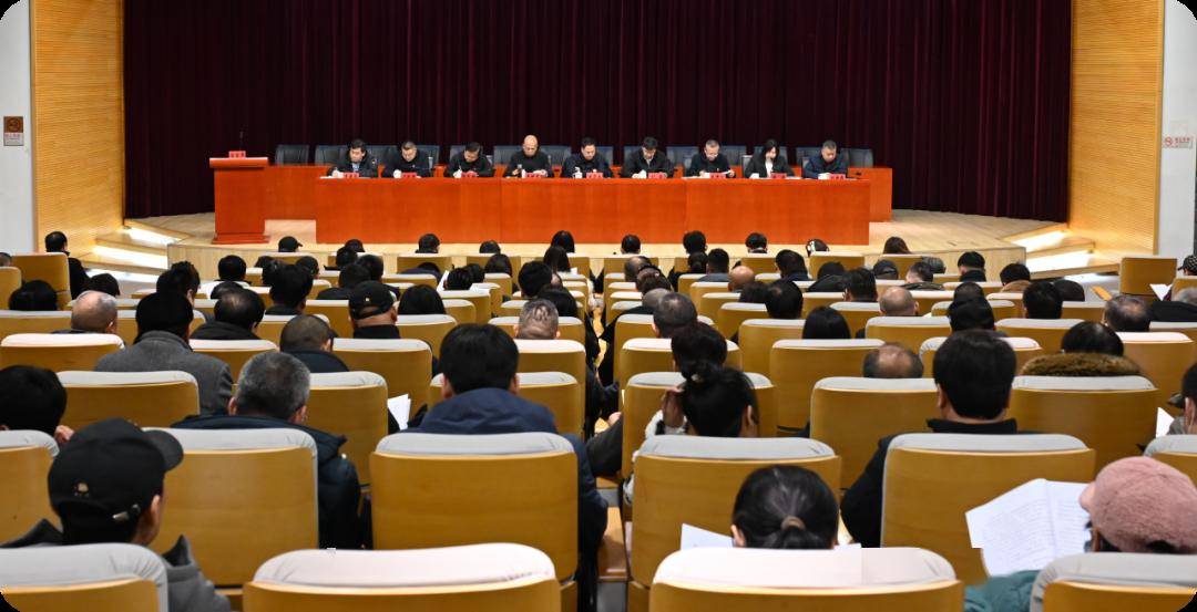 统筹谋划,推动工作"实"宋庄镇党委高度重视,召开党委会专题研究,制定