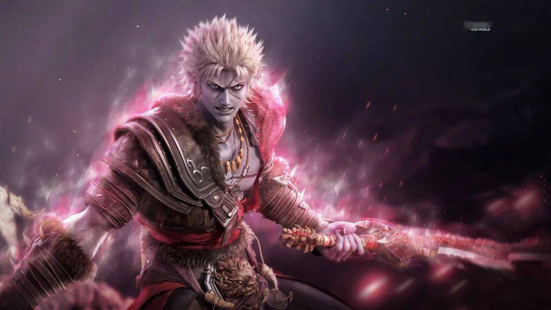 龙神_伤害_的攻击