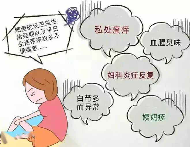 我第一个服你~_女性_子宫_细菌