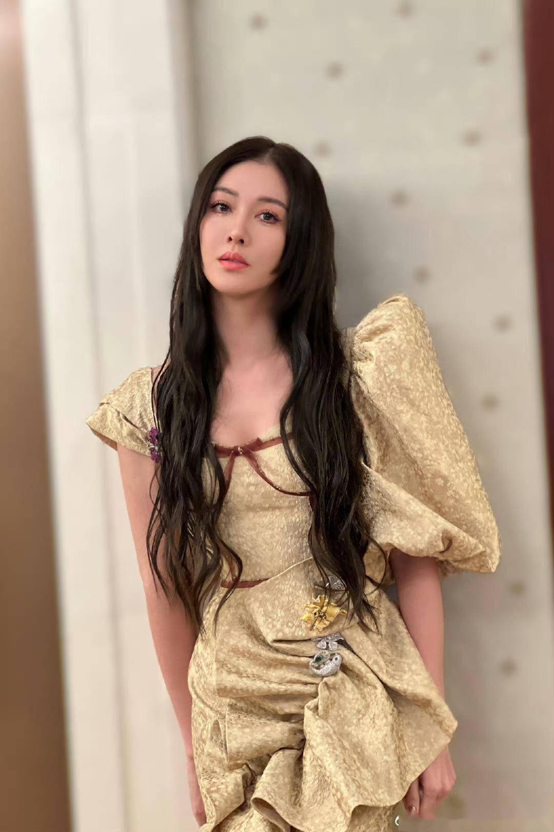 李彩桦生肖图片