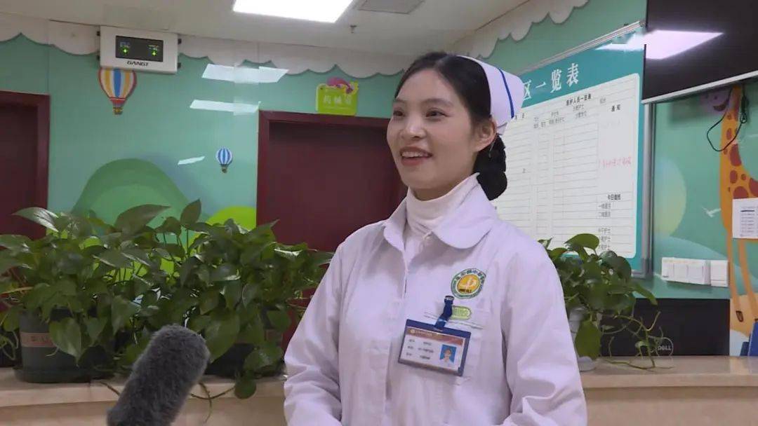 【代表委员履职风采】⑧吕萍:为生命站岗的健康守护者_护理_工作_服务