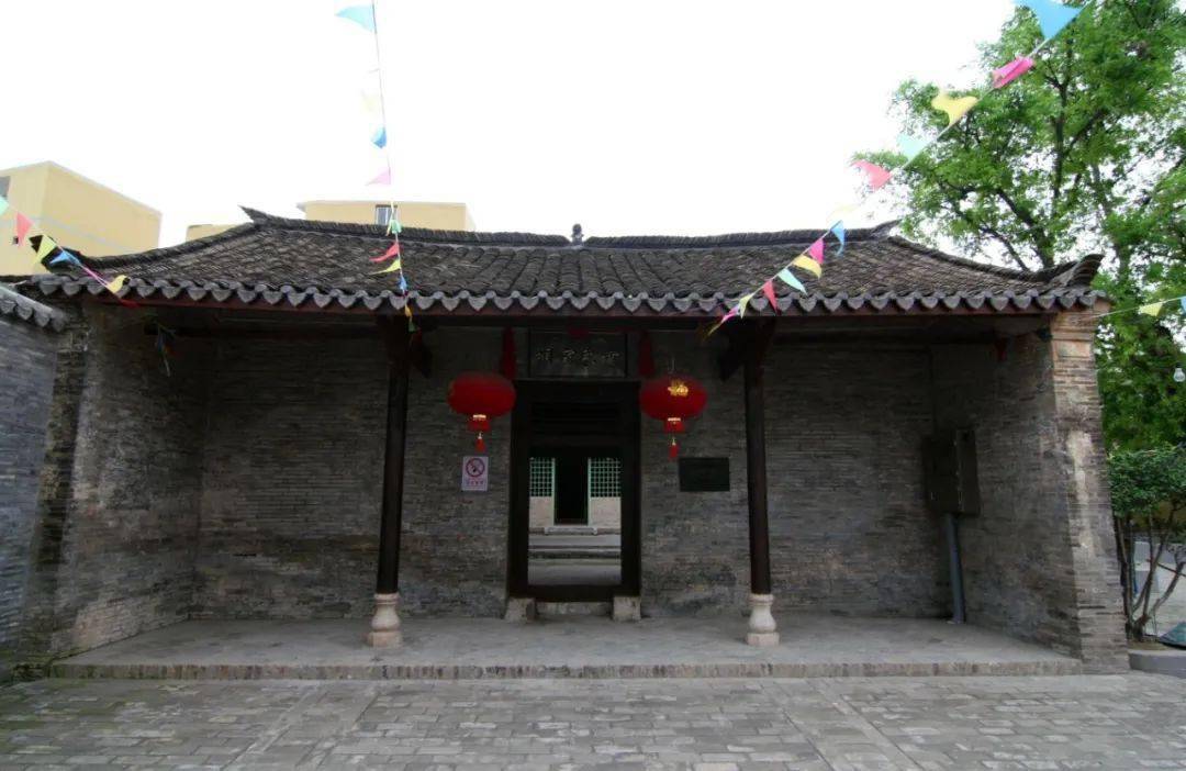 志说南宁 | 国家级文保单位——南宁育才学校旧址(越南中央学舍区)