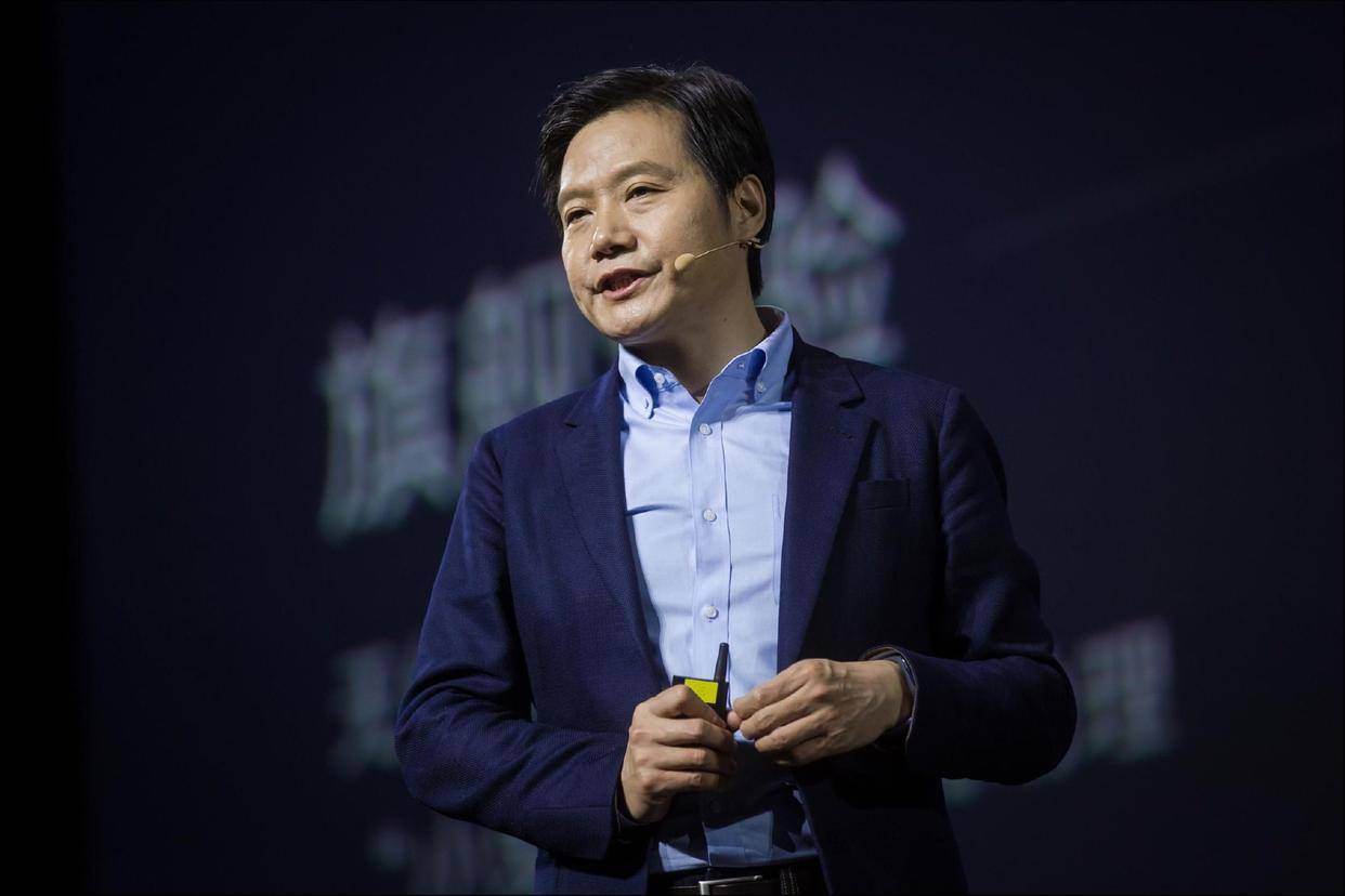 车企越降价,雷军越尴尬?_搜狐汽车_搜狐网