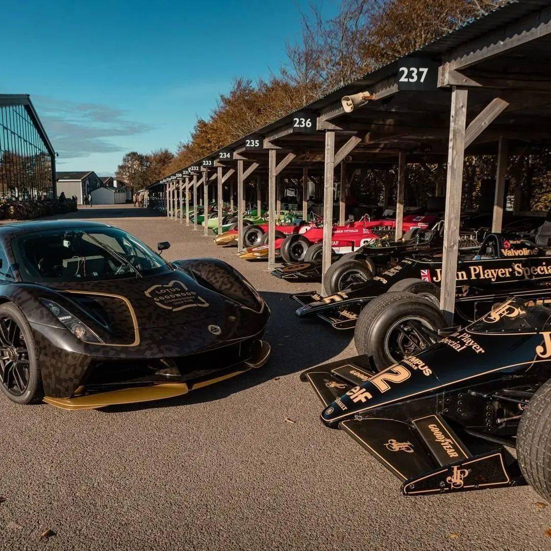 路特斯_汽车_跑车