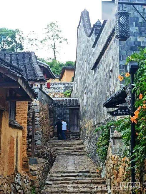 【山水推荐线路】臻品霞浦&闽东印象休闲双动纯玩五日