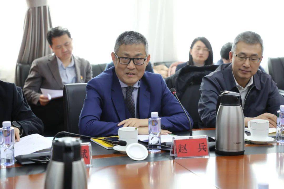 国家国际发展合作署举行助力延庆乡村振兴工作会议_项目_钟海东_单位