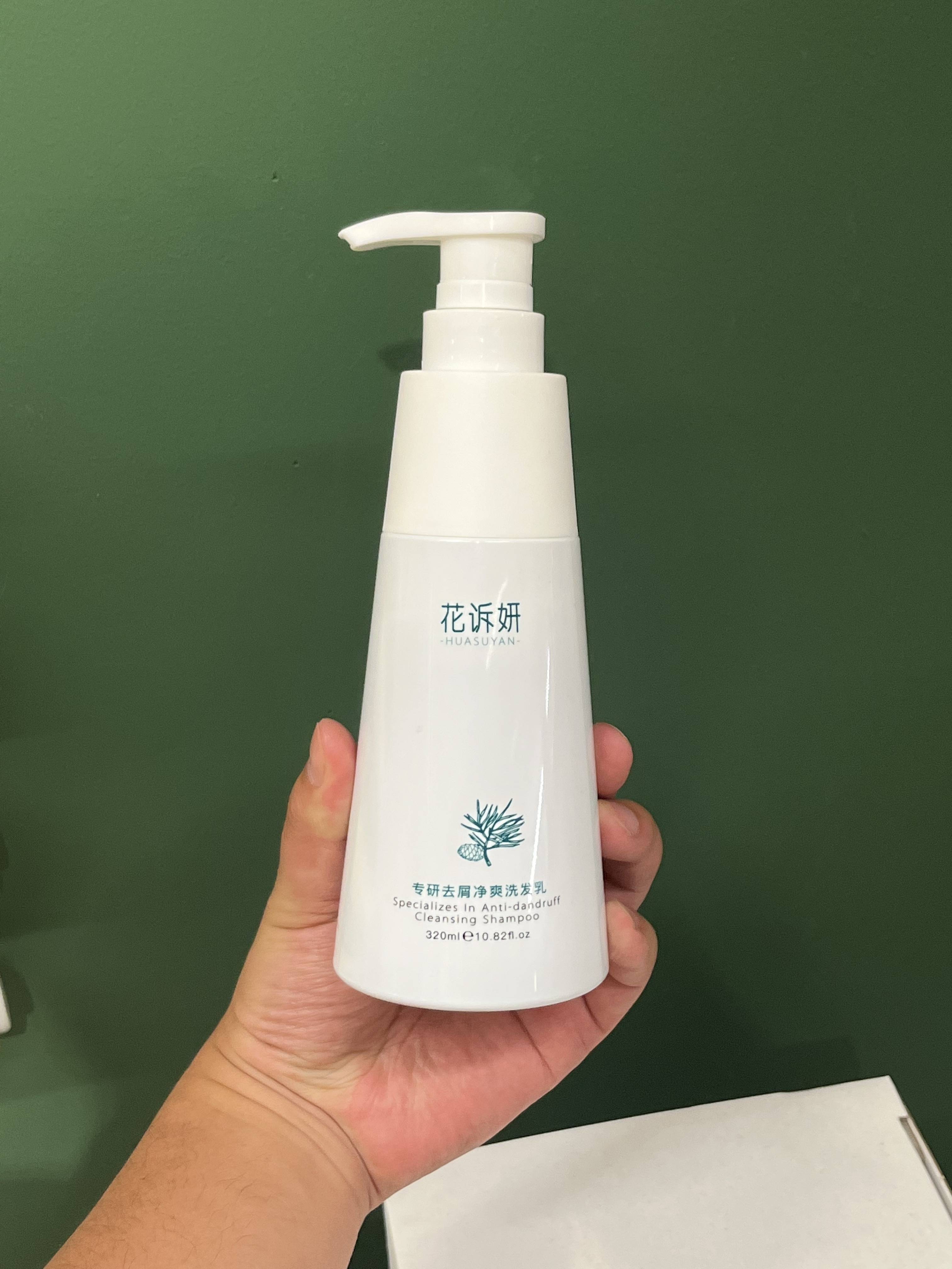 脂溢性脱发用什么洗发水最好?_头皮_问题_去屑