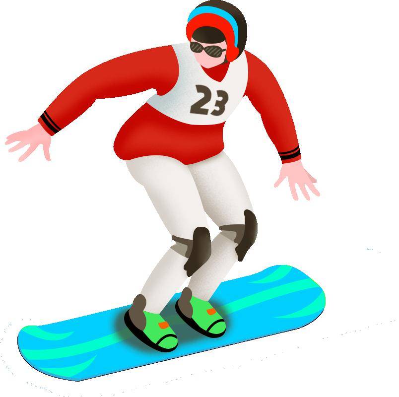 抓住雪季的尾巴,一起滑向春天~_滑雪场_景区_留坝县