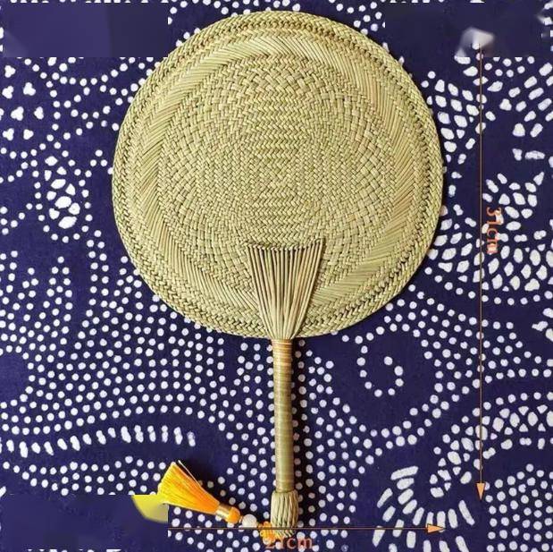 【百馆千万场 服务来共享】萍图手工坊 | 巧手编织乐_技艺_作品_柳条