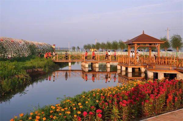 中国乡村游 | 白山黑水,诗意栖居_文化_景区_线路