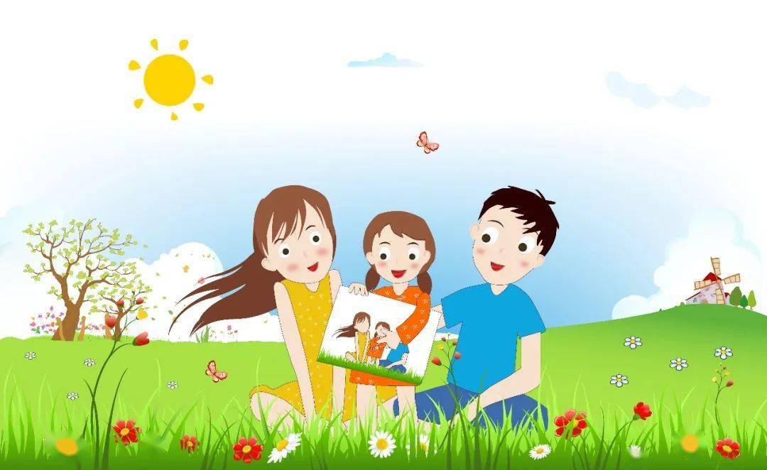 家庭教育9大黄金法则,智慧父母不可不知的教育原理