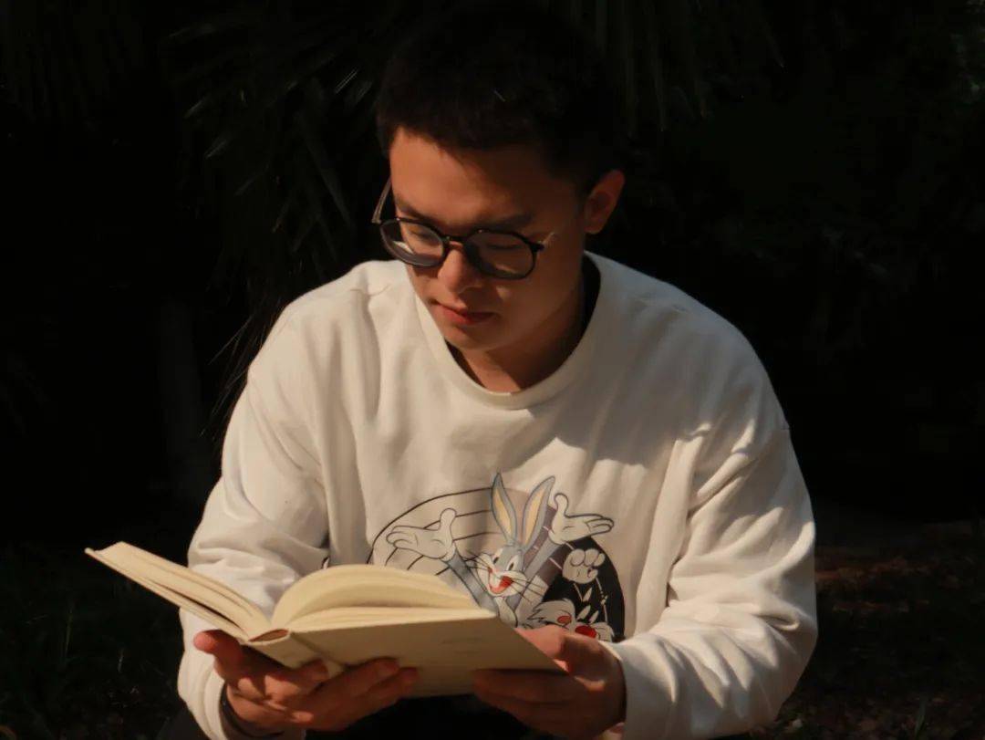 江一帆_大学_竞赛