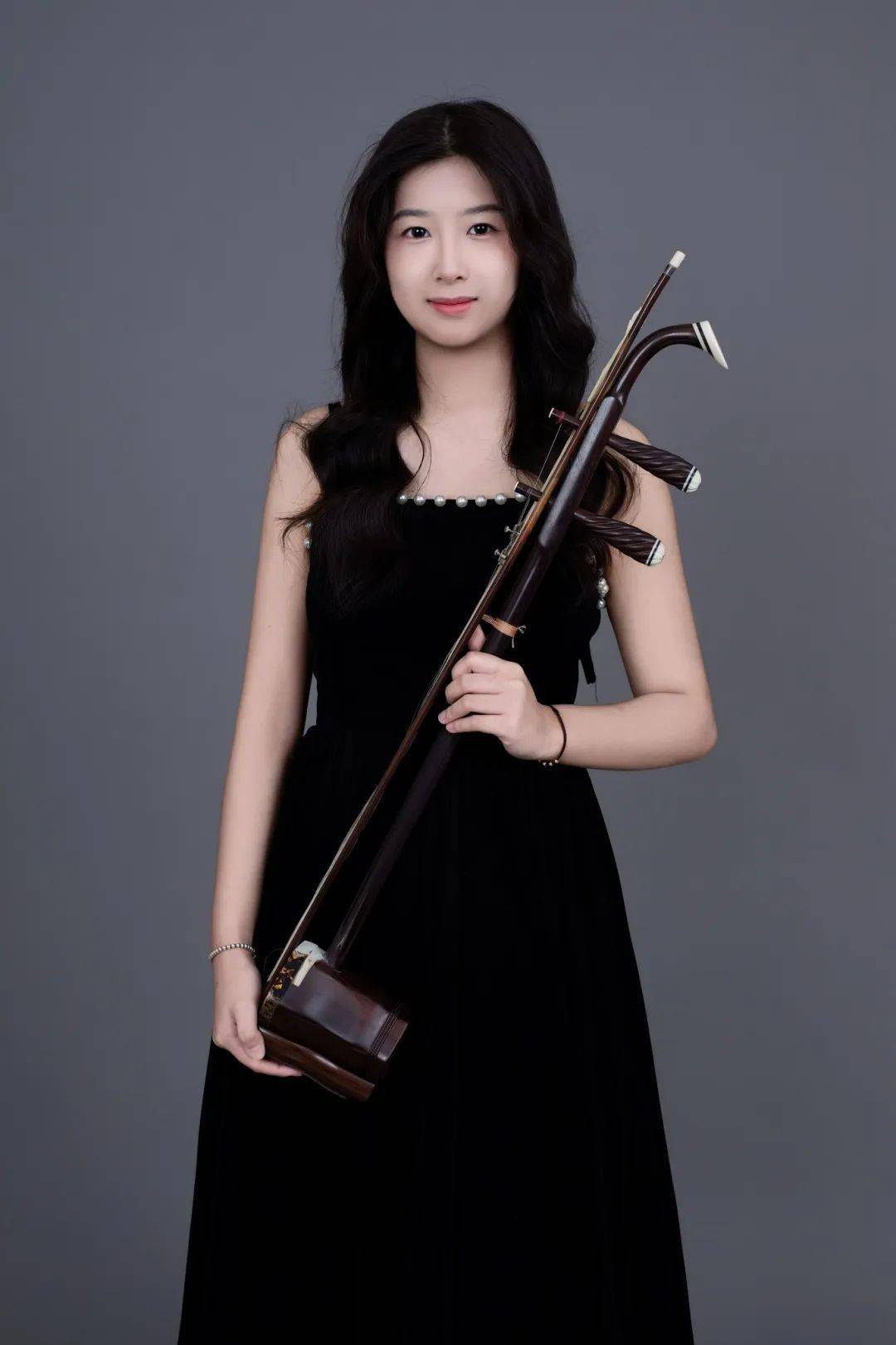 绽放的玉兰 | 民族弓弦声中讲述英雄故事——二胡独奏,重奏音乐会