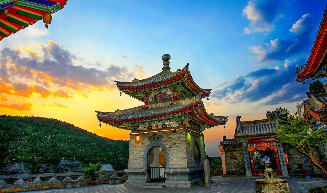 不尽依依 谢河南文旅厅助力"诗意甘肃·丝路长风三千里"_陇南_杜甫