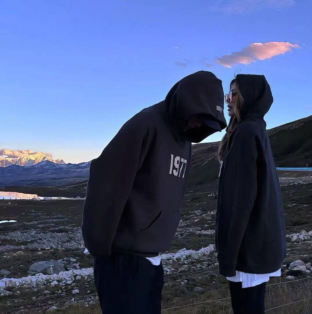 头像高级感ins风头像