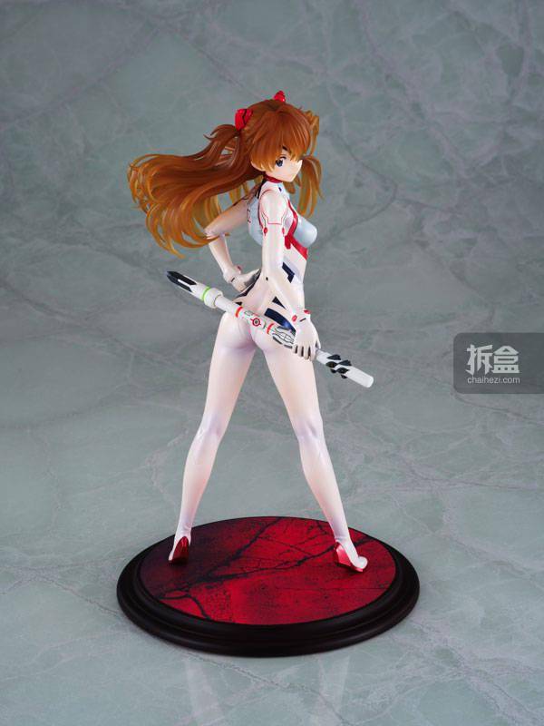 wanderer eva新世纪福音战士 明日香 1/7日系动漫手办_官方_产品_比例