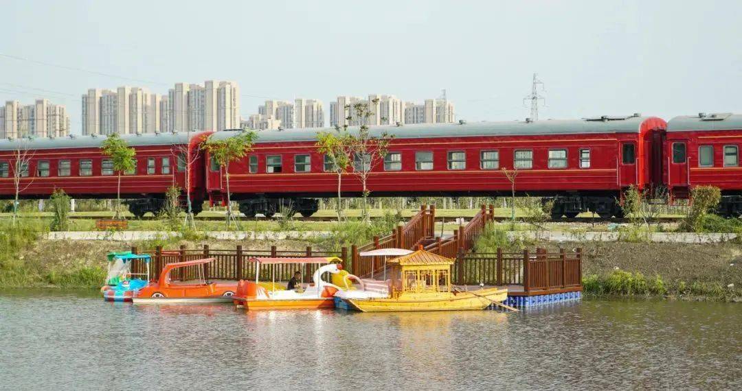 复兴_特色_公园