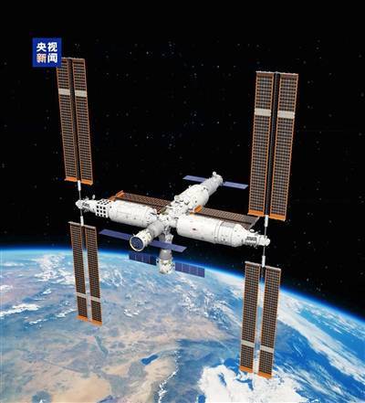 神舟十八号,十九号载人飞船今年发射_任务_探测_应用