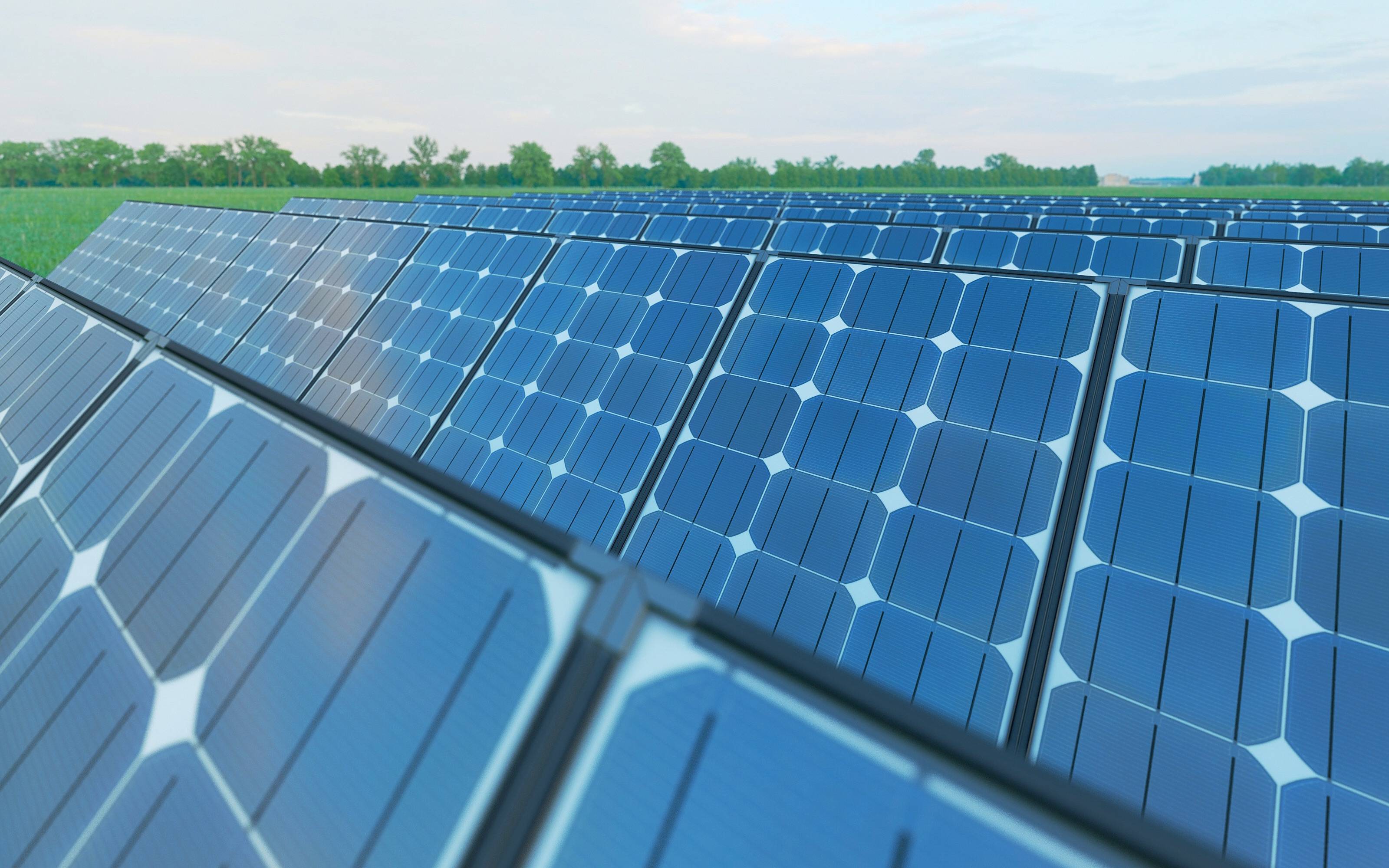 第一波光伏退役高潮在即,千亿蓝海梦想如何照进现实