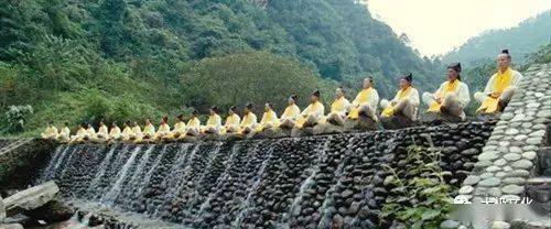 古有真人真诀云:凡在道之人,必先修心静之法.但于心静,必得定心.