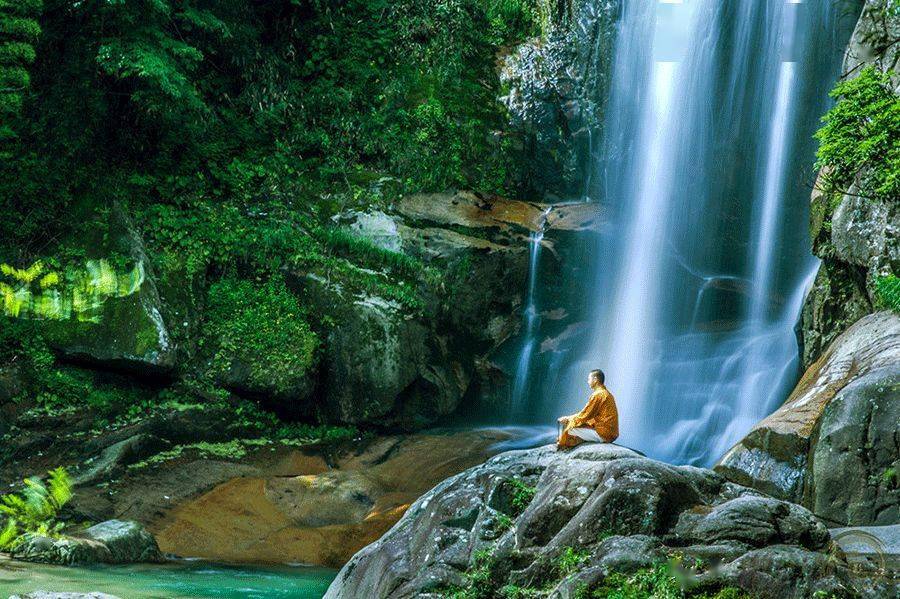 中国人的智慧,是水做的_文明_人们_水系