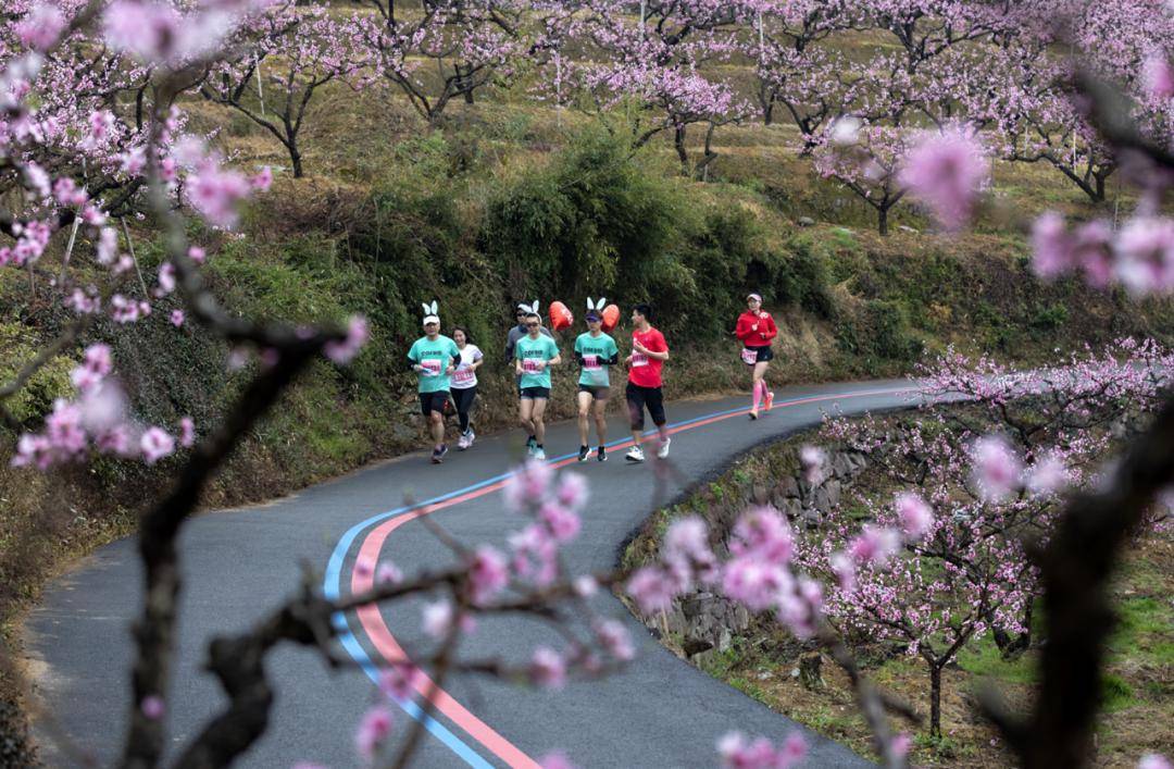 区人民政府举办时间:2024年3月24日举办地点:奉化主城区赛事活动简介