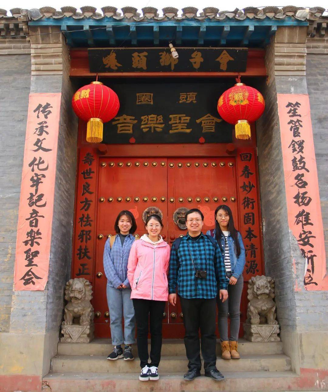 圈头音乐会调研供稿|马全宝校对|郭雅婷 谭布责编|王洋审核|何立新