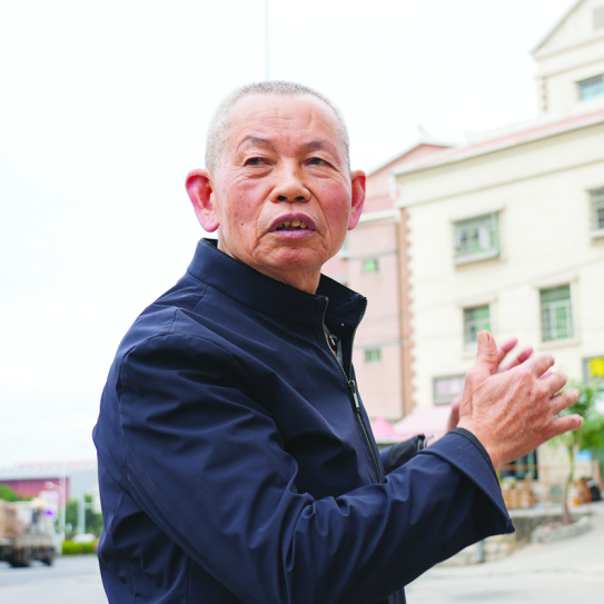 恭喜他们!_社区_街道_小区